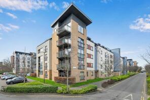 Flat 9, 12, East Pilton Farm Avenue, Pilton, Edinburgh EH5 2GB