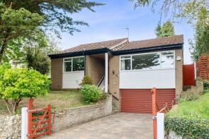 Monastir, Blackness Lane, Keston BR2 6HL