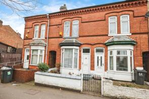 52, Pretoria Road, Birmingham B9 5LH