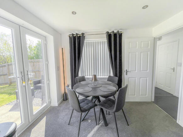 Haven Hill Road, Sheffield photo 5