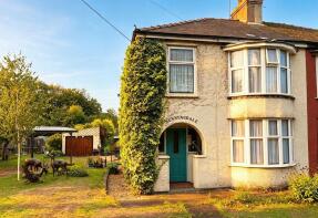 Sunningdale, Valley Road, Cinderford GL14 2NY