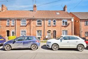 12, Seaton Road, Yeovil BA20 2AW