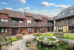 10, The Mews, Norton Hall Farm, Letchworth Garden City SG6 1AL