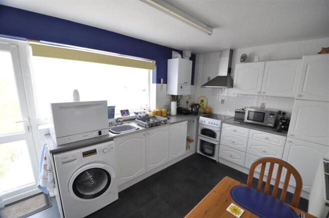 Kitchen/ Diner