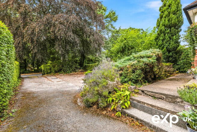 Sheepwalk Lane, Ravenshead photo 4