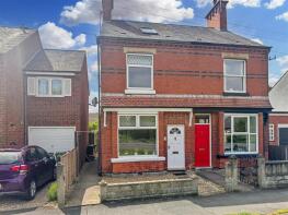 23, Cosby Road, Leicester LE19 2HG