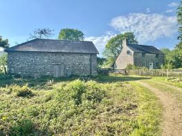 Nantyrhaidd, Nantmel, Llandrindod Wells LD1 6PD
