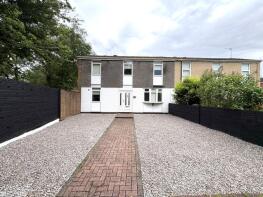 377, Harden Road, Bloxwich WS3 1RR