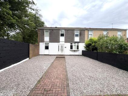 Harden Road, Walsall