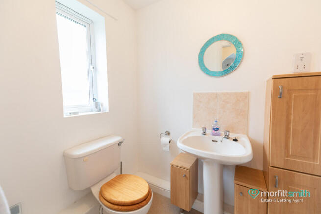 En-Suite Shower R...