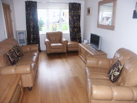 Main Lounge