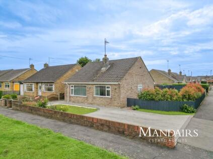 Newborn Close, Stanground, Peterborough