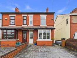 102, Liverpool Road, Buckley CH7 3LJ