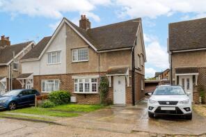 27, Cherry Trees, Henlow SG16 6DT