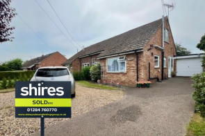 Jodene, Furze Close, Thurston IP31 3PR