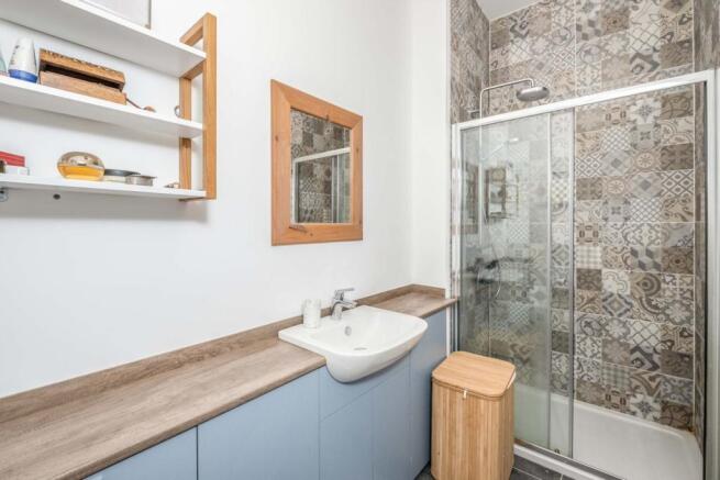 En-suite