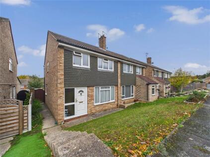 Meadow View Road, Sudbury, Suffolk, CO10