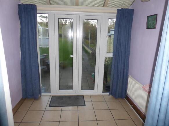 SUN ROOM