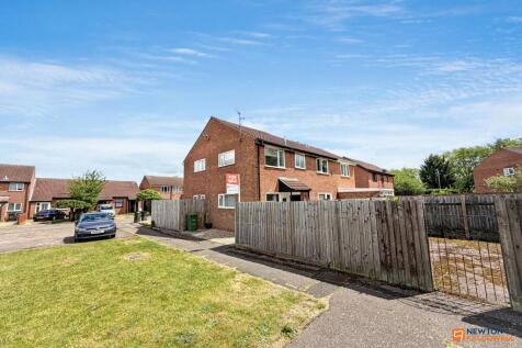 Wainwright, Werrington, Peterborough, PE4