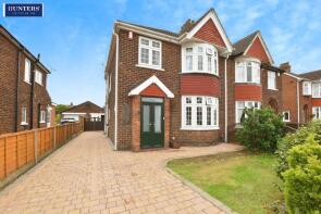 61, Glover Road, Scunthorpe DN17 1AU