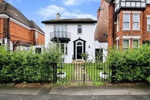 113, Park Road, Peterborough PE1 2TR