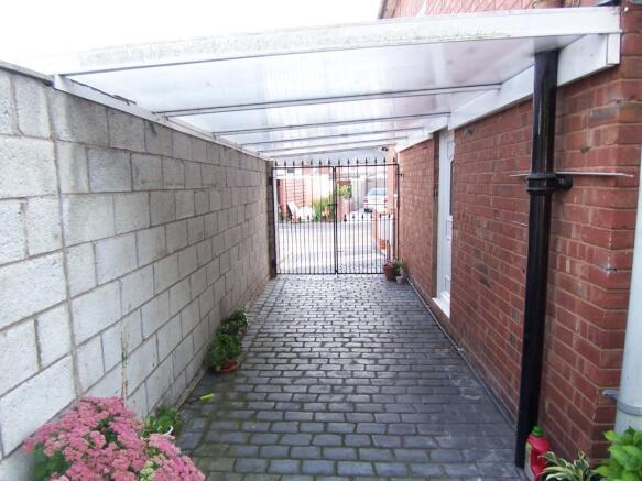 Carport