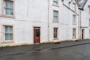 91a, East High Street, Crieff PH7 3JA