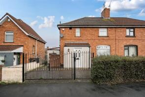 12, Wardour Road, Knowle, Bristol BS4 1SE