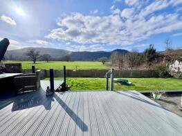 Golygfa Afon, Station Road, Llanrwst LL26 0EH