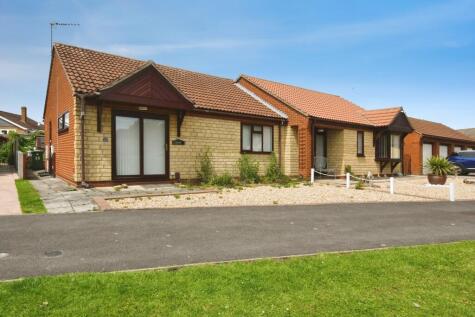 Meadowlake Close, Lincoln, LN6