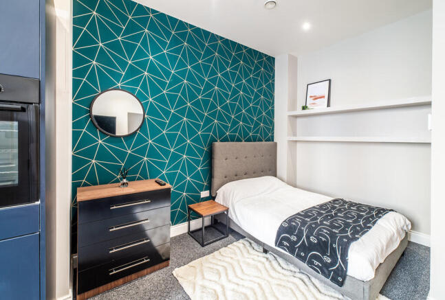 Canning Place B10...