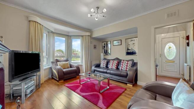 Cowdenhill Road, Knightswood, Glasgow photo 4