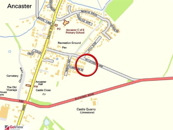 STREET MAP