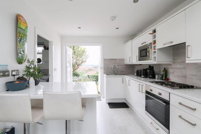 Annex Kitchen ...
