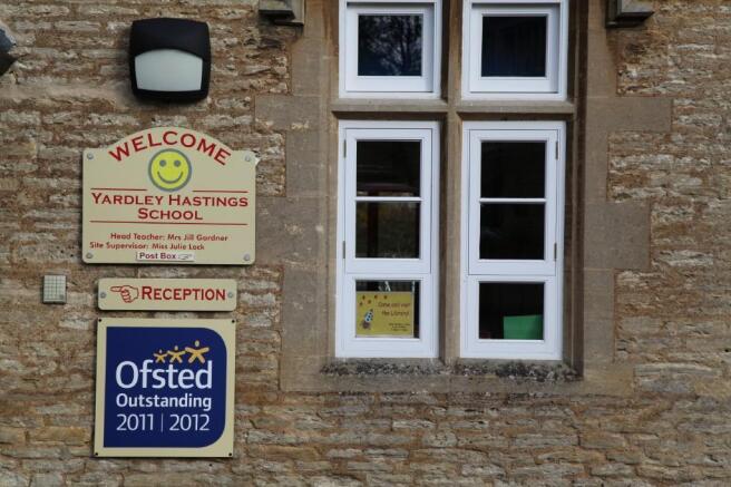 Primary School