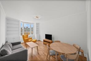 74, Peters Court, Porchester Road, London W2 5DS