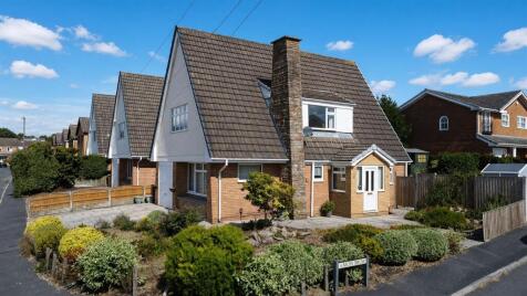 Moss Brow, Rainford, St Helens