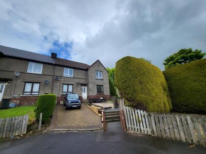 Scott Terrace, Bathgate, West Lothian