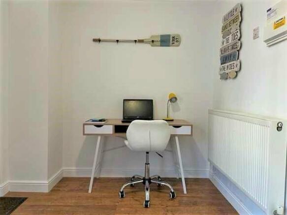 Study Area