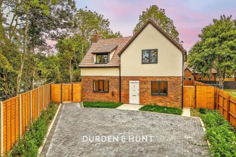 Ongar Road, Dunmow, CM6