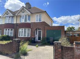 7, Lancaster Avenue, Bedford MK42 9SE