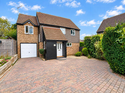 Minton Heights, Ashingdon