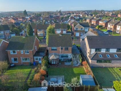 Woodview, Sprotbrough, Doncaster DN5