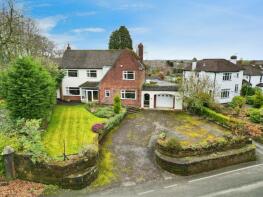 50, View Road, Rainhill, St Helens L35 0LS