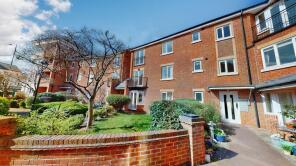 1, Mill Gate, Ashbourne Road, Derby DE22 3EB