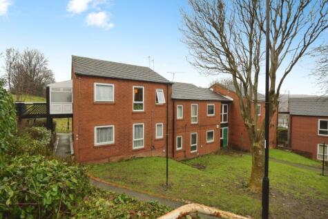 Grammar Street, Walkley, S6