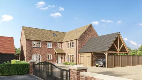 Little Hollow, Wickhamford, Worcestershire, WR11