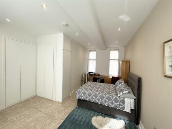 Bedroom Two: