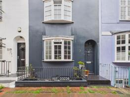 7, Blenheim Place, Brighton BN1 4AE