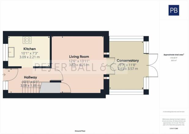 Ground Floor